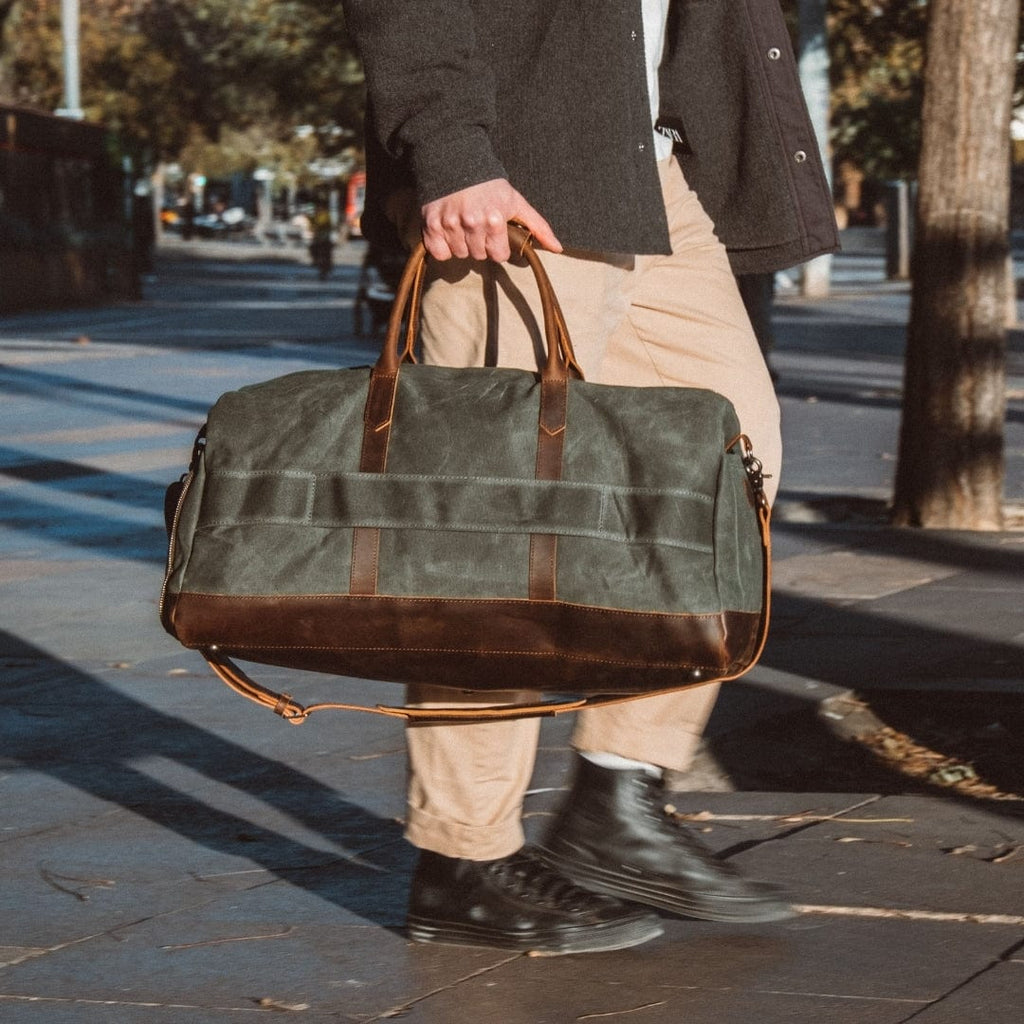 Weekender Bag