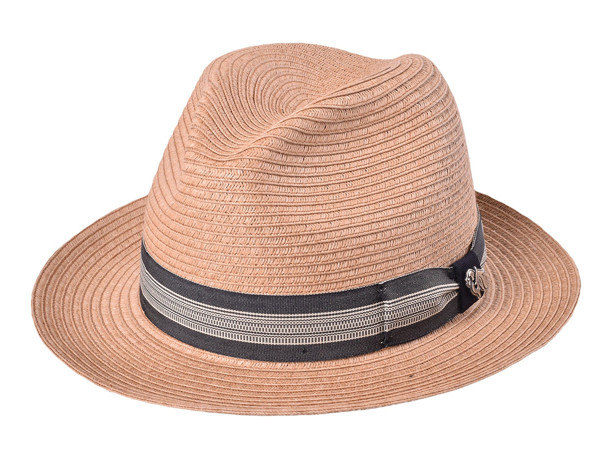 Braid Hat Swing
