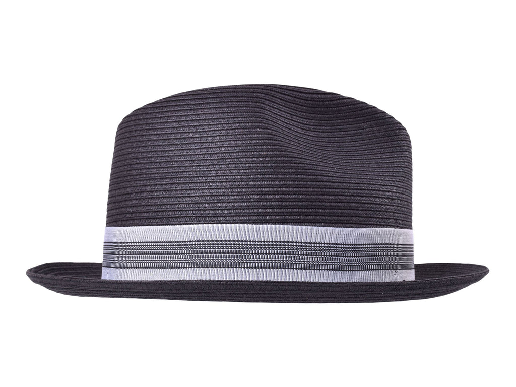 Braid Hat Swing