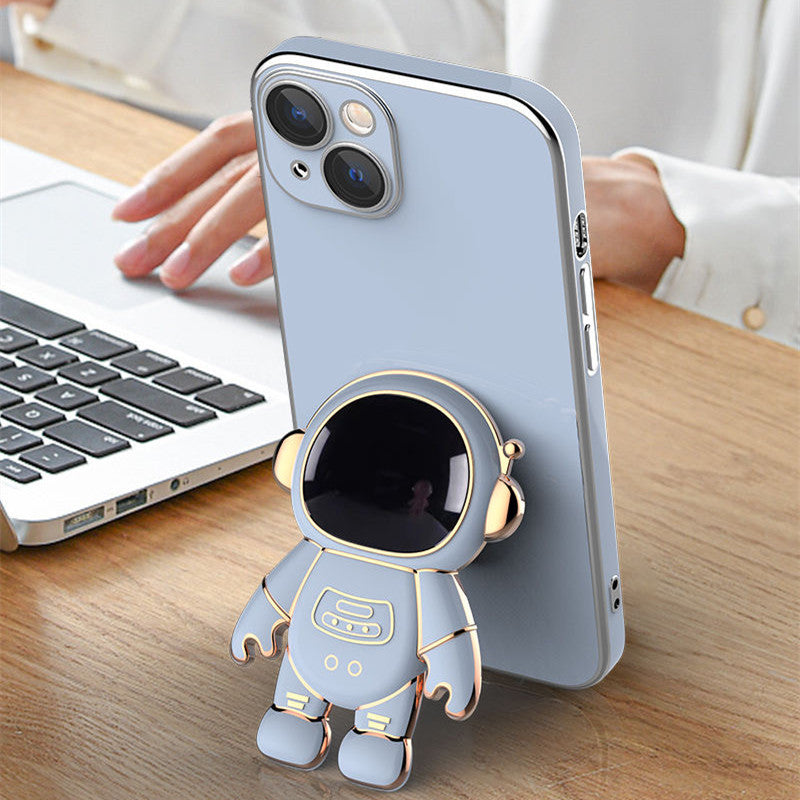 Astronaut Phone Stand Case